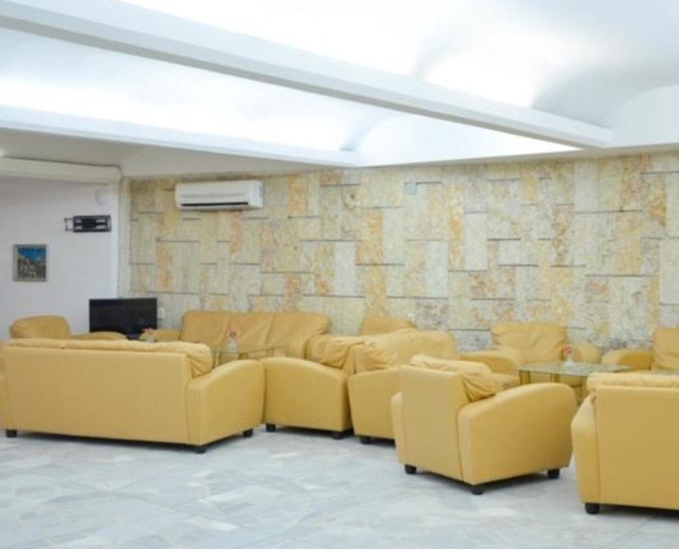 SLAVUNA HOTEL — ALBENA — фотография отеля №5