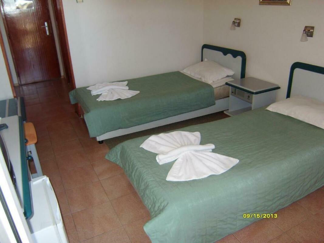 ISKAR HOTEL SUNNY BEACH — SUNNY BEACH — фотография отеля №20