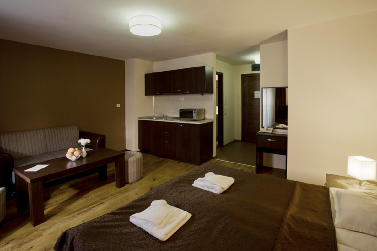 CASA KARINA — BANSKO — фотография отеля №3