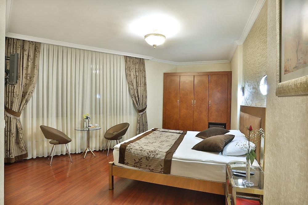 GRAND MADRID HOTEL — ISTANBUL — fotografie hotel nr. 13