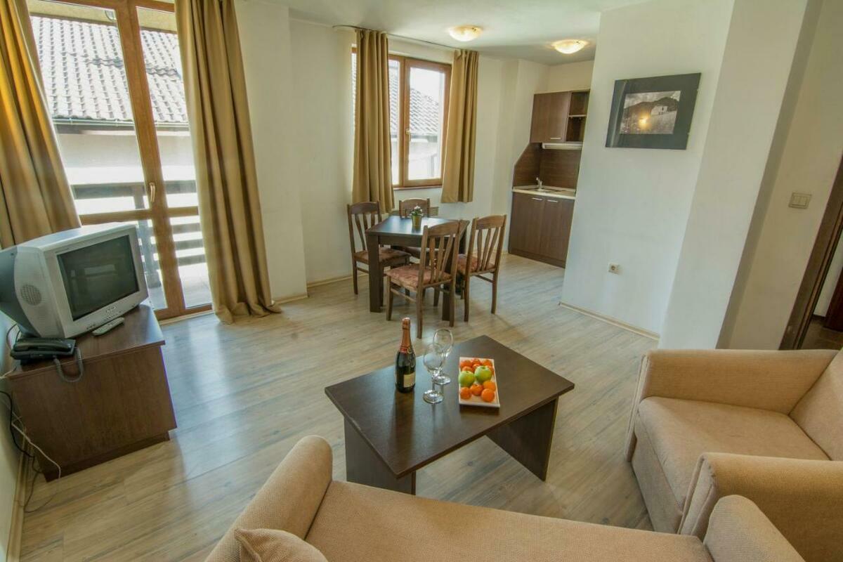 STAYINN BANDERITSA APARTMENTS — BANSKO — fotografie hotel nr. 3