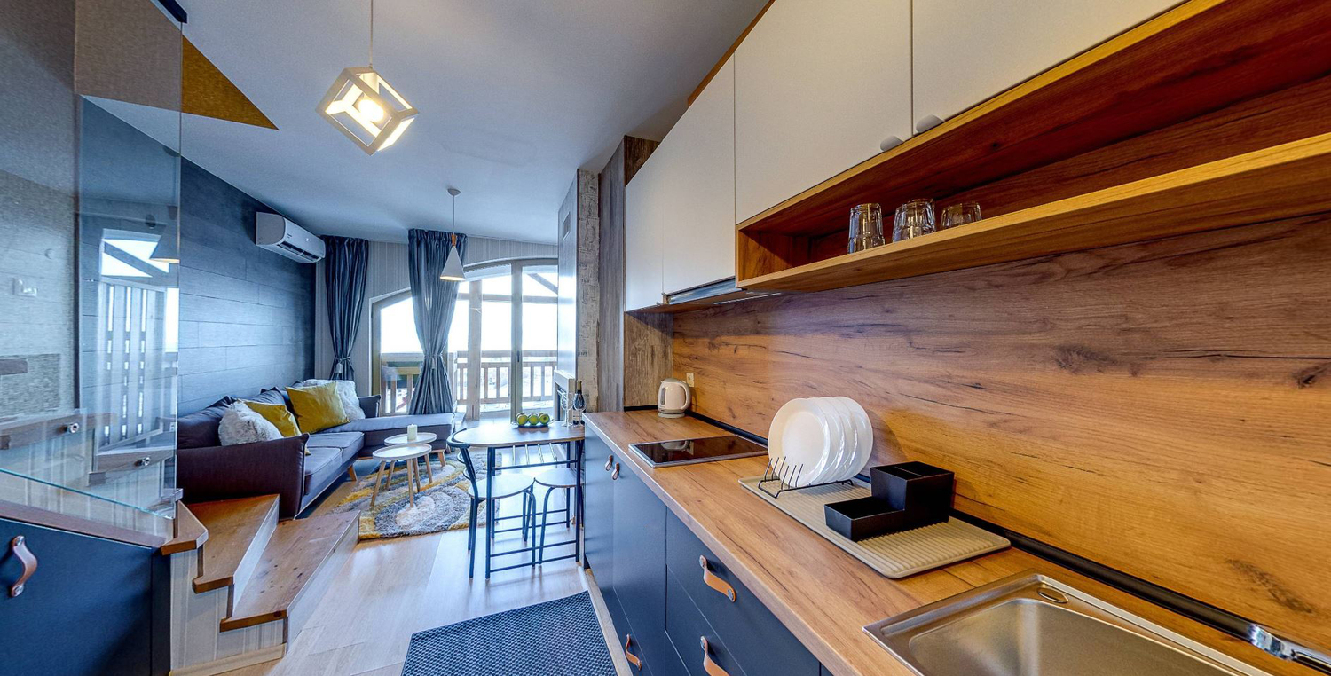 BOUTIQUE HOTEL ENTRY E — RAZLOG — fotografie hotel nr. 20