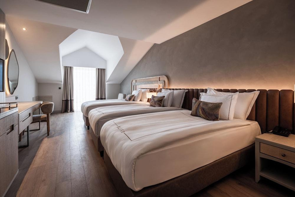 ADALYA RESORT & SPA - ADULTS ONLY — EVRENSEKI — fotografie hotel nr. 33