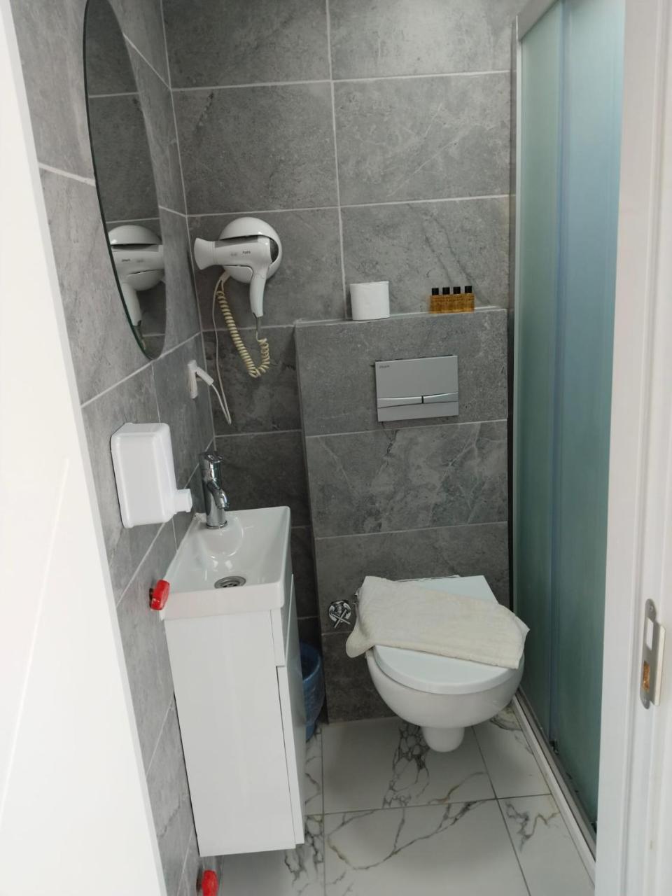 ALIBABAM (ADULTS ONLY) — KUSADASI — fotografie hotel nr. 8