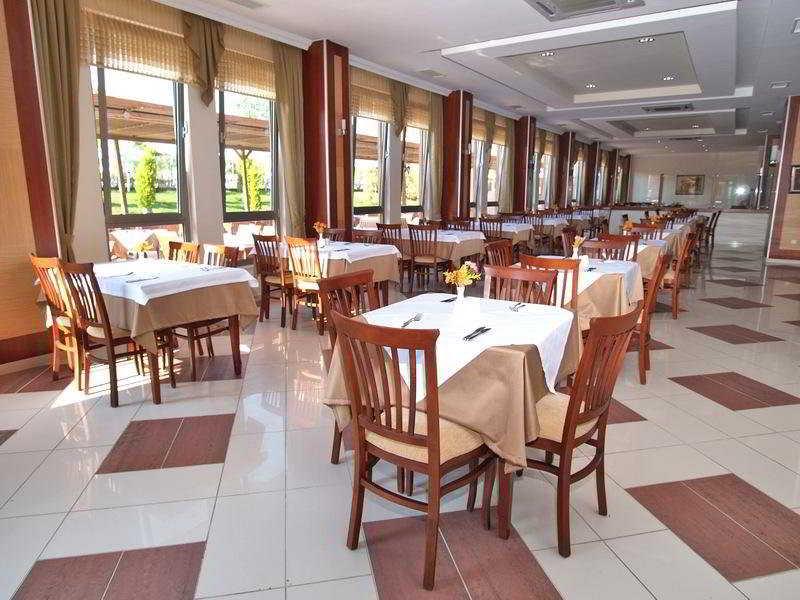 CLUB SIDE COAST HOTEL — SIDE — fotografie hotel nr. 19