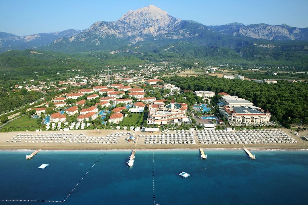 GURAL PREMIER TEKIROVA — KEMER