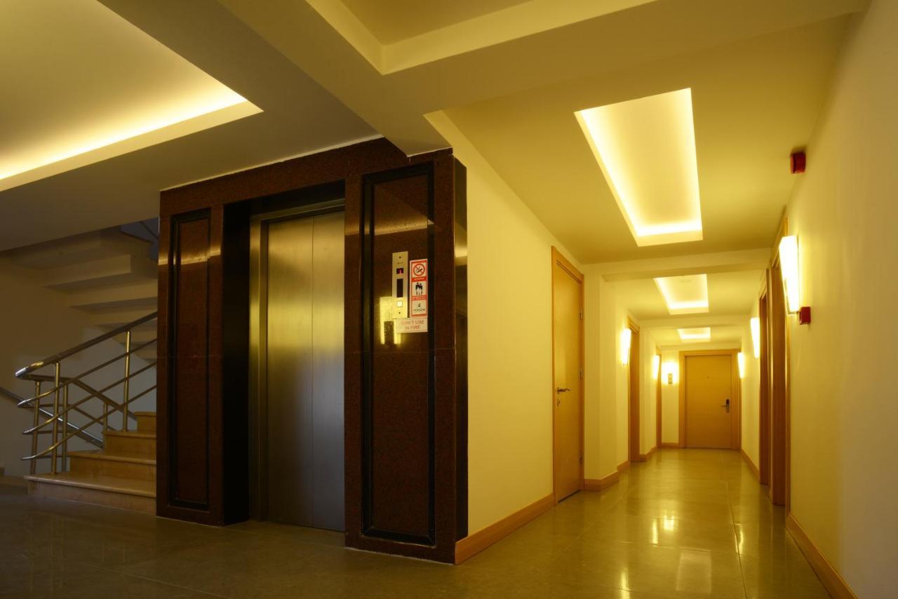 MARIS BEACH HOTEL — MARMARIS — fotografie hotel nr. 17