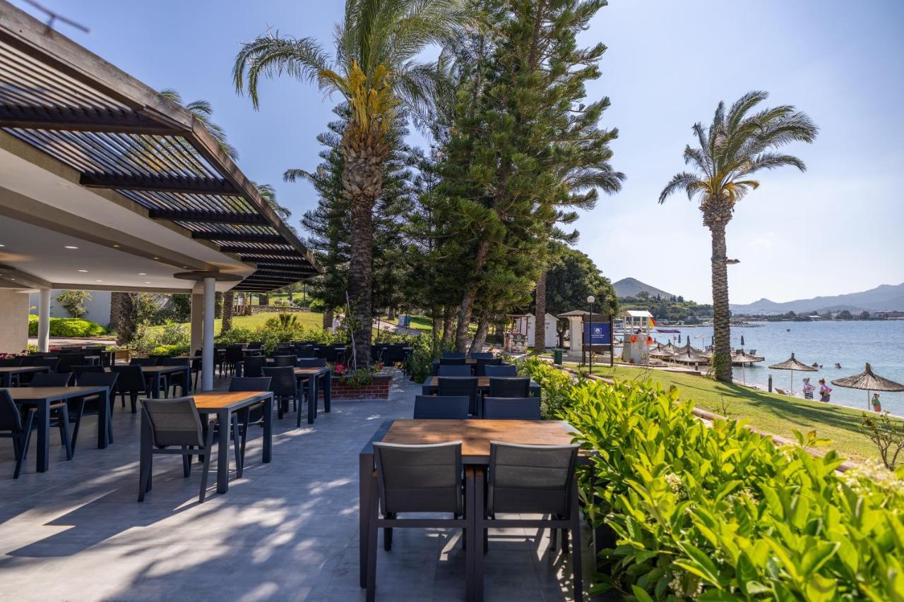 YASMIN BODRUM RESORT — BODRUM — фотография отеля №15