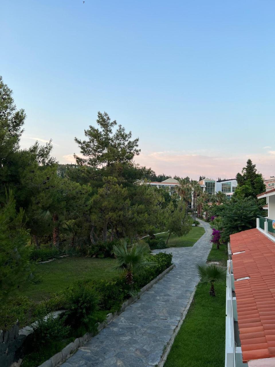 PINE BAY HOLIDAY RESORT — KUSADASI — fotografie hotel nr. 23