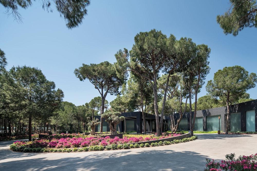 VOYAGE BELEK GOLF & SPA — BELEK — fotografie hotel nr. 33