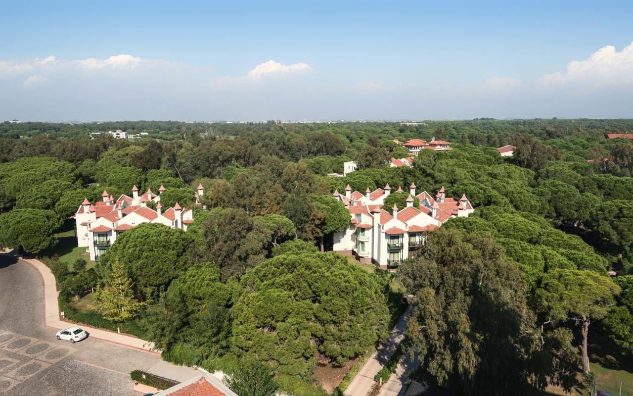 GREEN MAX HOTEL — BELEK — фотография отеля №5
