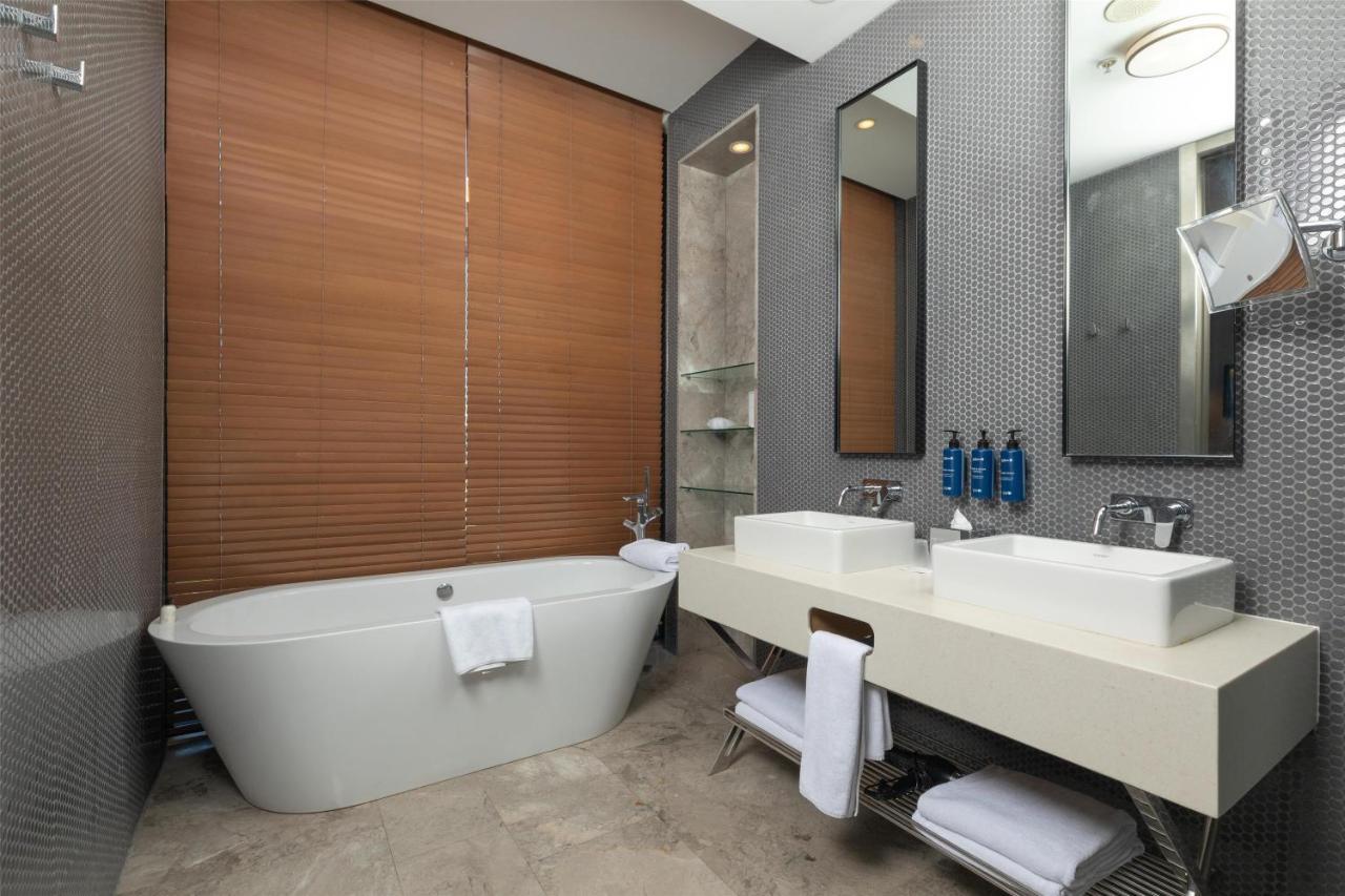 RADISSON BLU HOTEL, ISTANBUL ASIA — ISTANBUL — фотография отеля №9