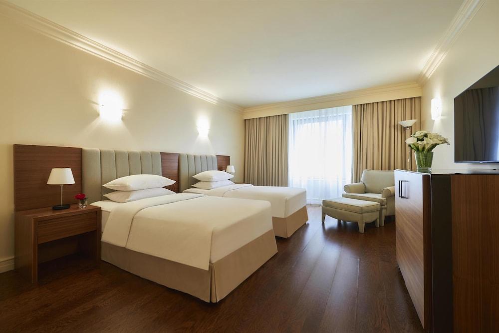 GRAND HYATT ISTANBUL — ISTANBUL — fotografie hotel nr. 32
