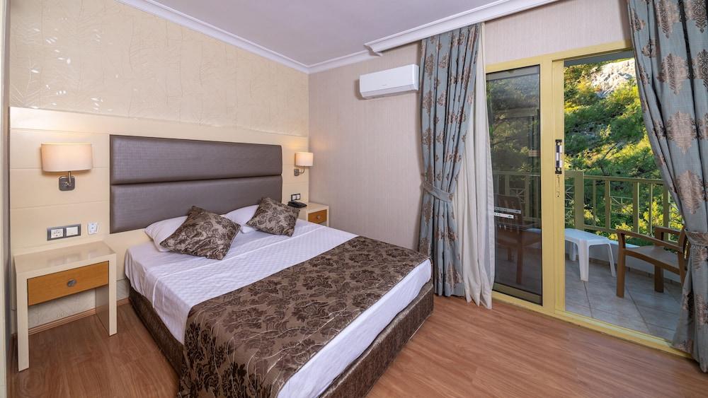 GRAND FAROS HOTEL — MARMARIS — фотография отеля №11