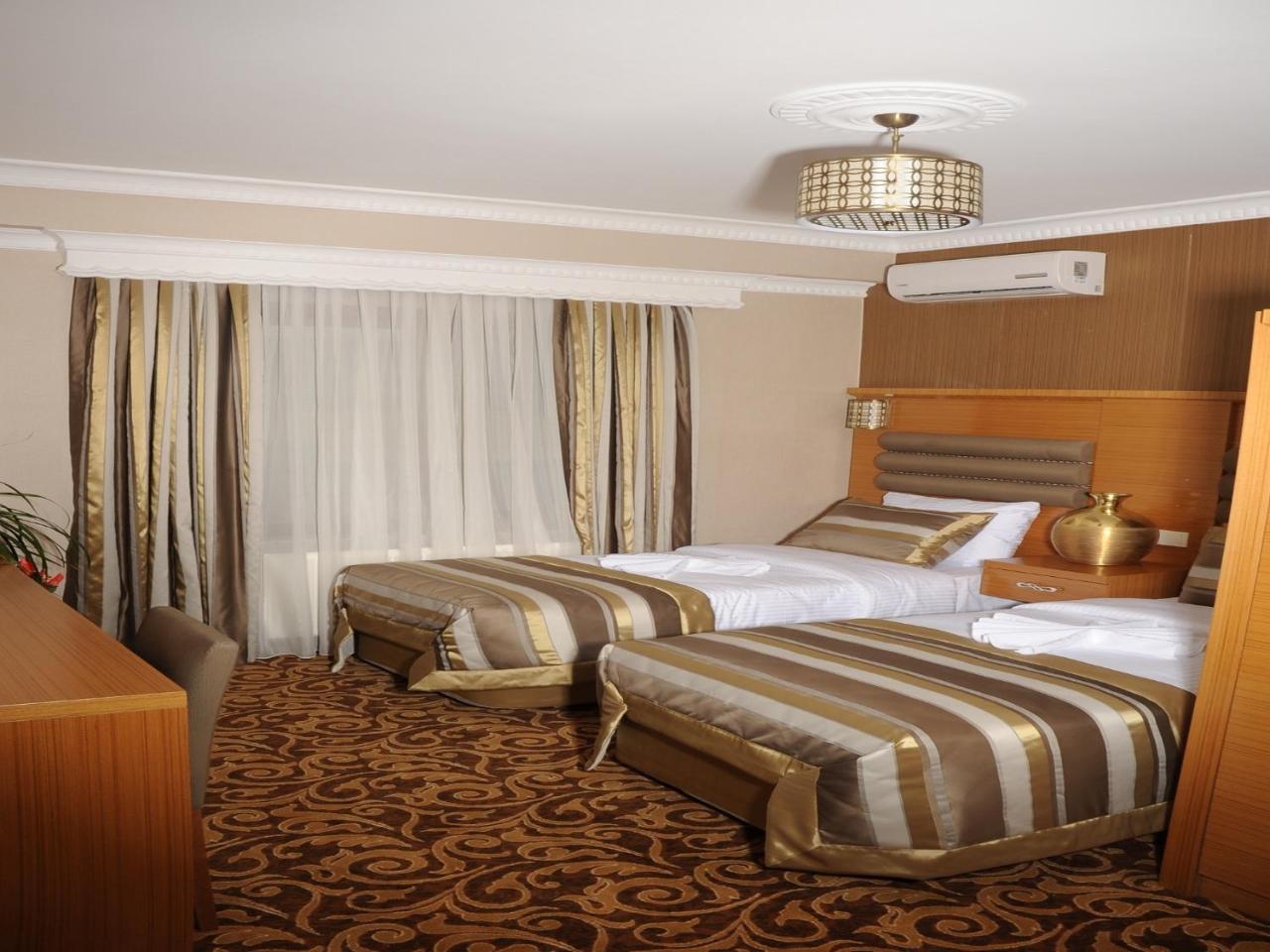 ALFA — ISTANBUL — fotografie hotel nr. 25