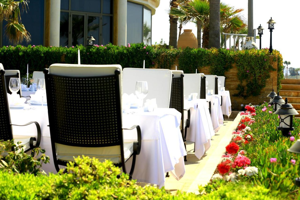 VILLA AUGUSTO BOUTIQUE HOTEL (ADULTS ONLY) — ALANYA — fotografie hotel nr. 16