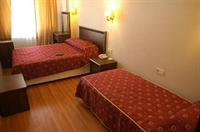 MALABADI BEYAZIT HOTEL — ISTANBUL — фотография отеля №12
