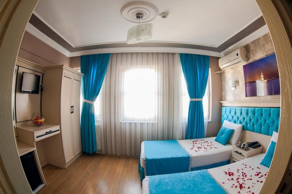 SIRKECI HURRIYET — ISTANBUL — фотография отеля №24
