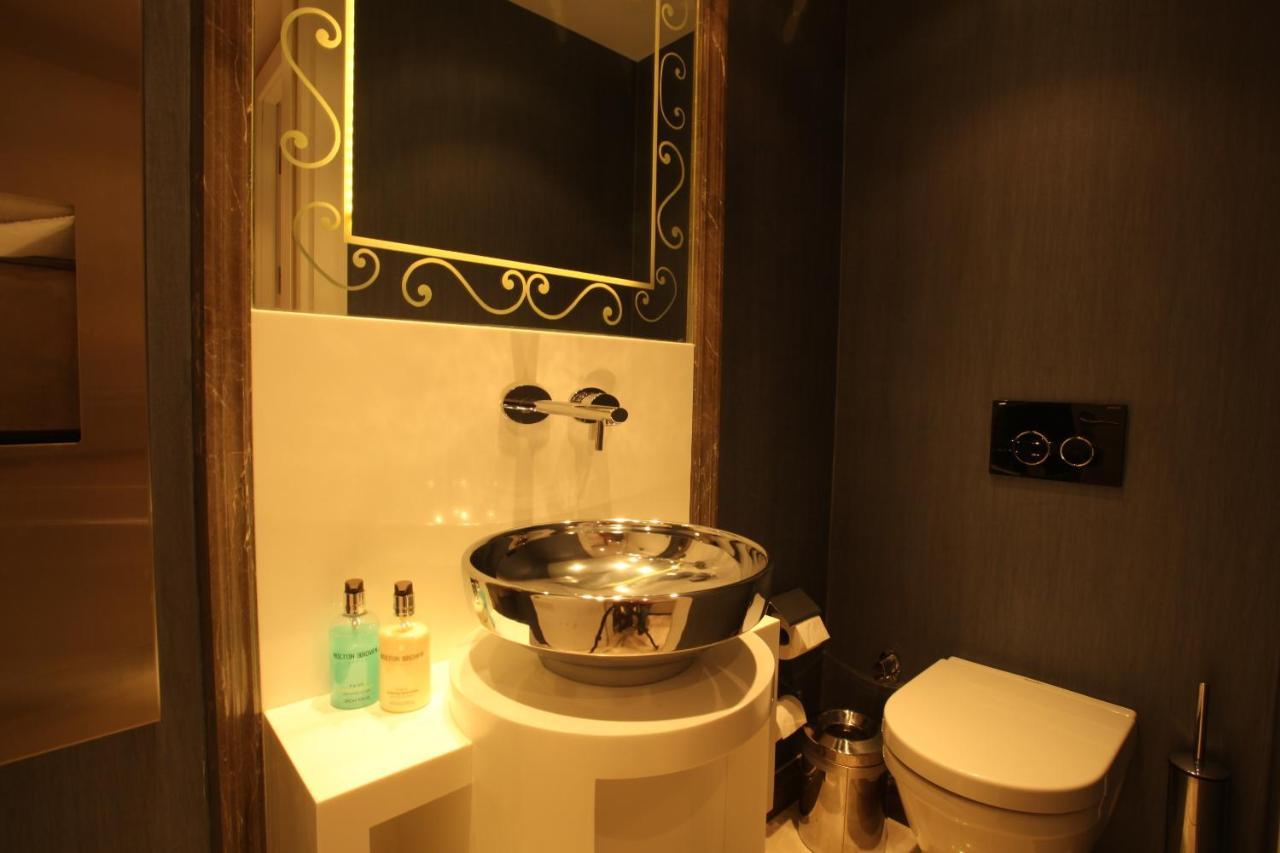 LA VILLA — ISTANBUL — fotografie hotel nr. 27