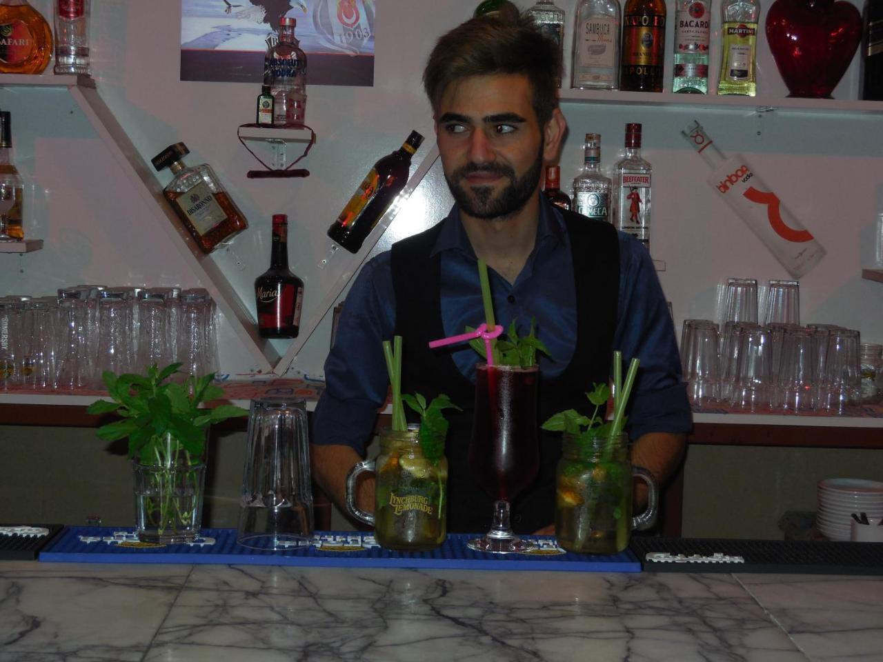 RESITALYA HOTEL — ALANYA — фотография отеля №6