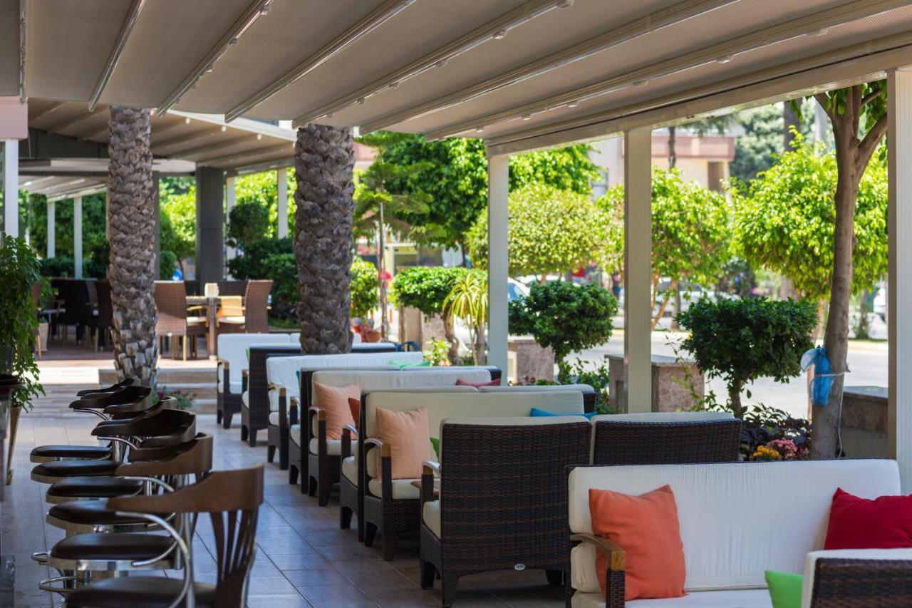 LONICERA CITY CLEOPATRA — ALANYA — fotografie hotel nr. 26
