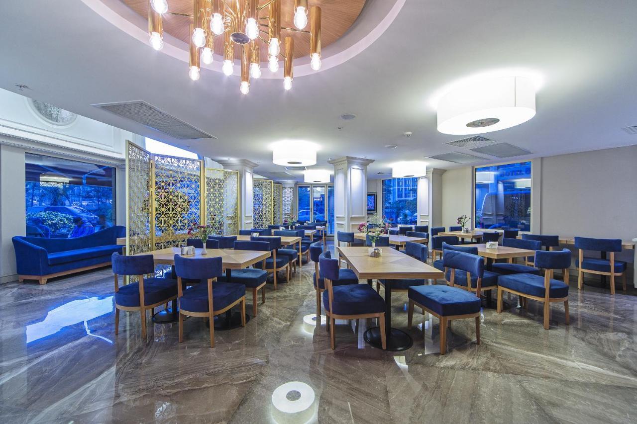 HISTORY — ISTANBUL — fotografie hotel nr. 30