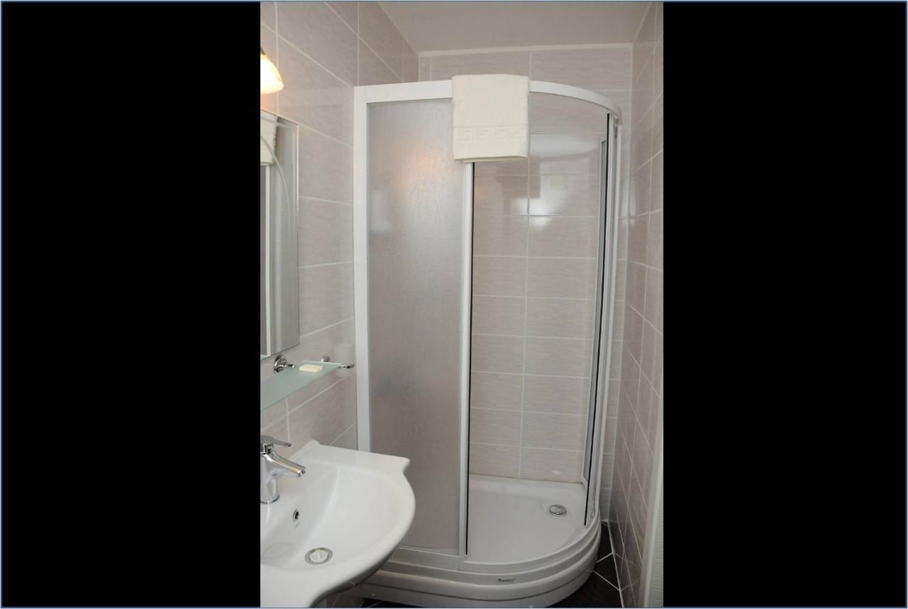KUK BAKIRKOY HOTEL — ISTANBUL — fotografie hotel nr. 21