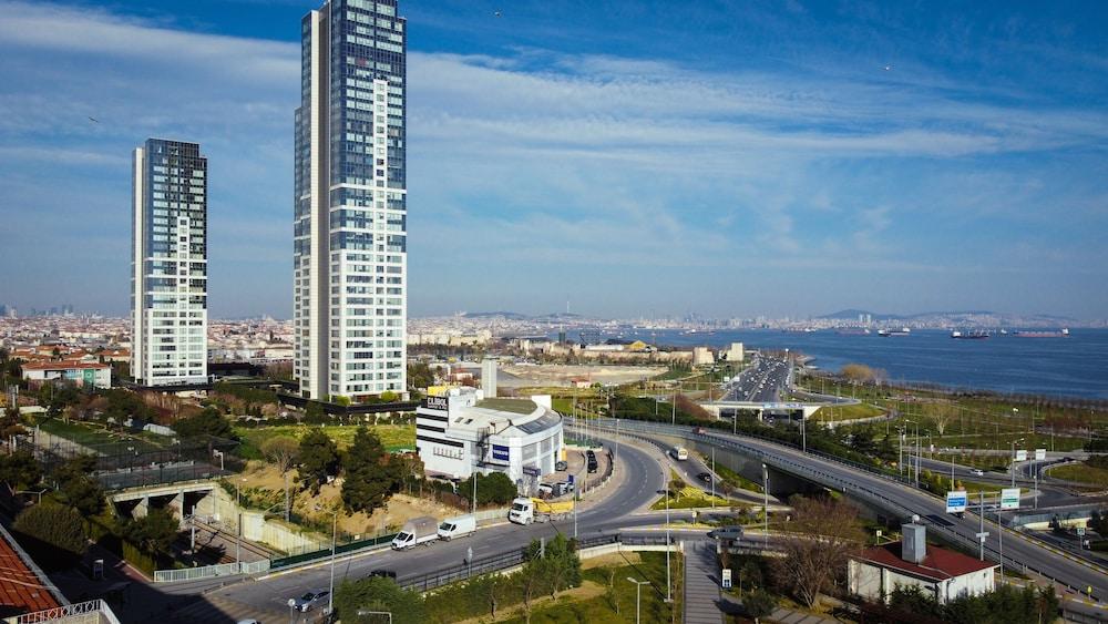 ISTANBUL PANORAMA HOTEL — ISTANBUL — fotografie hotel nr. 35