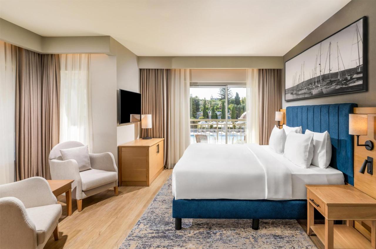 RADISSON BLU RESORT & SPA CESME — CESME — fotografie hotel nr. 15