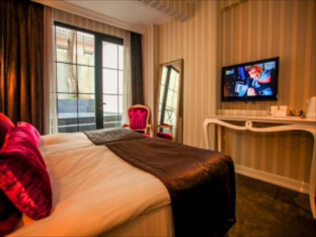 LUCE DI PERA — ISTANBUL — fotografie hotel nr. 15