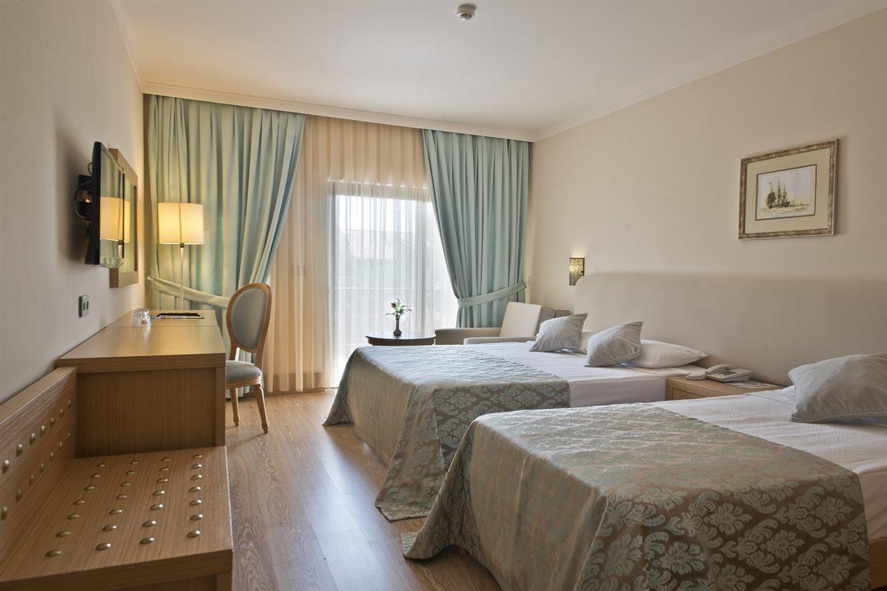 GYPSOPHILA HOLIDAY VILLAGE — ALANYA — fotografie hotel nr. 33