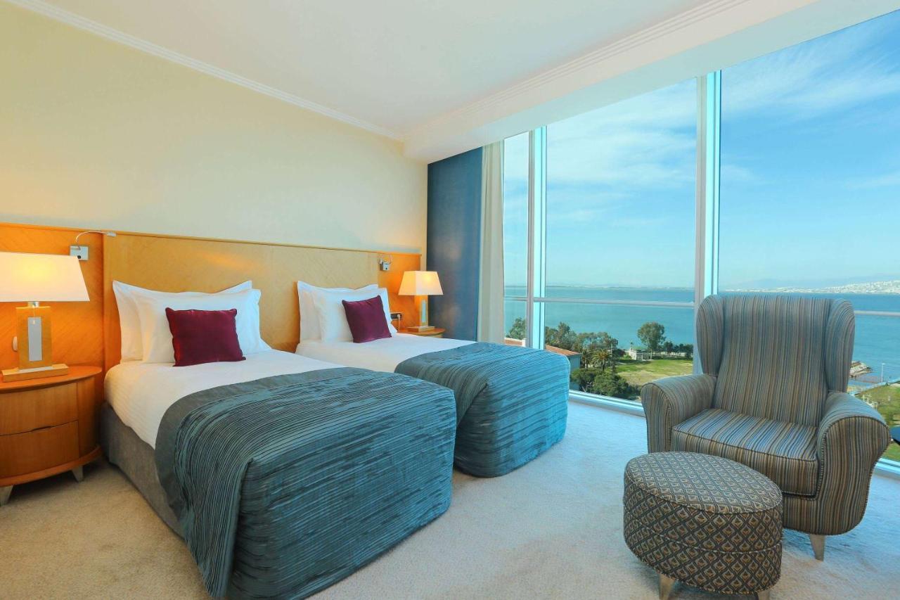 WYNDHAM GRAND IZMIR OZDILEK THERMAL & SPA — IZMIR — фотография отеля №19