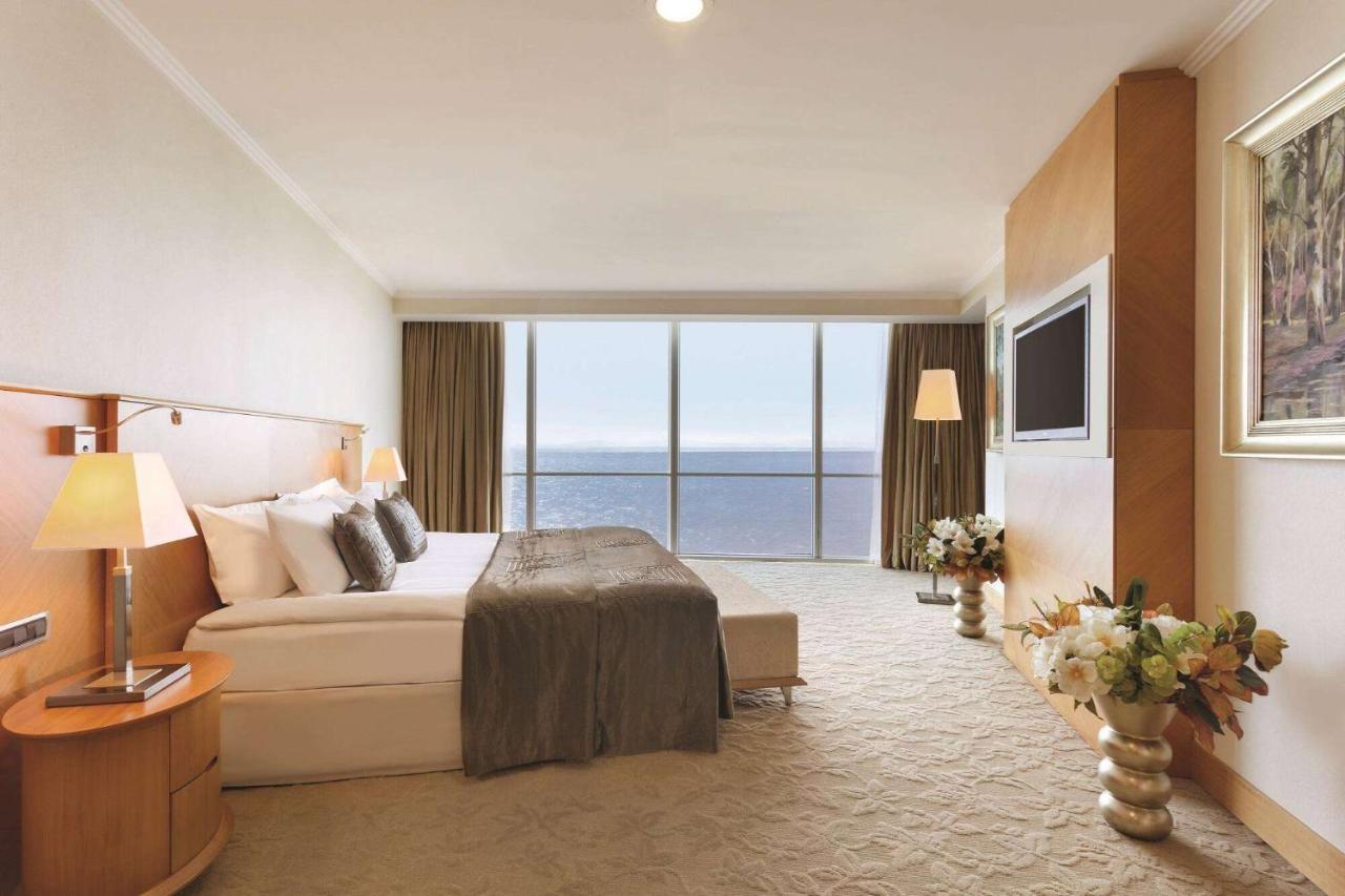 WYNDHAM GRAND IZMIR OZDILEK THERMAL & SPA — IZMIR — фотография отеля №29