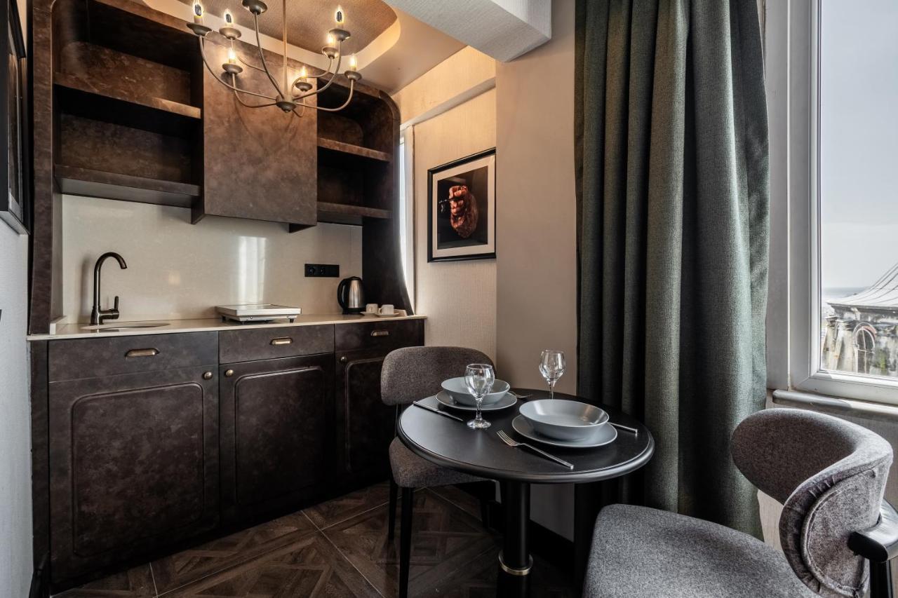 SAYEBAN HOTEL — ISTANBUL — fotografie hotel nr. 21