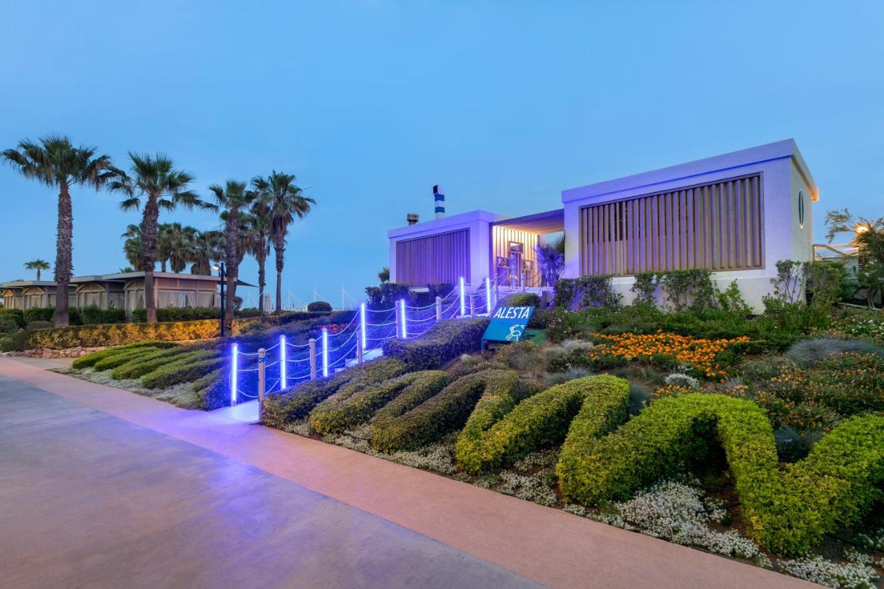 SUSESI LUXURY RESORT — BELEK — фотография отеля №18