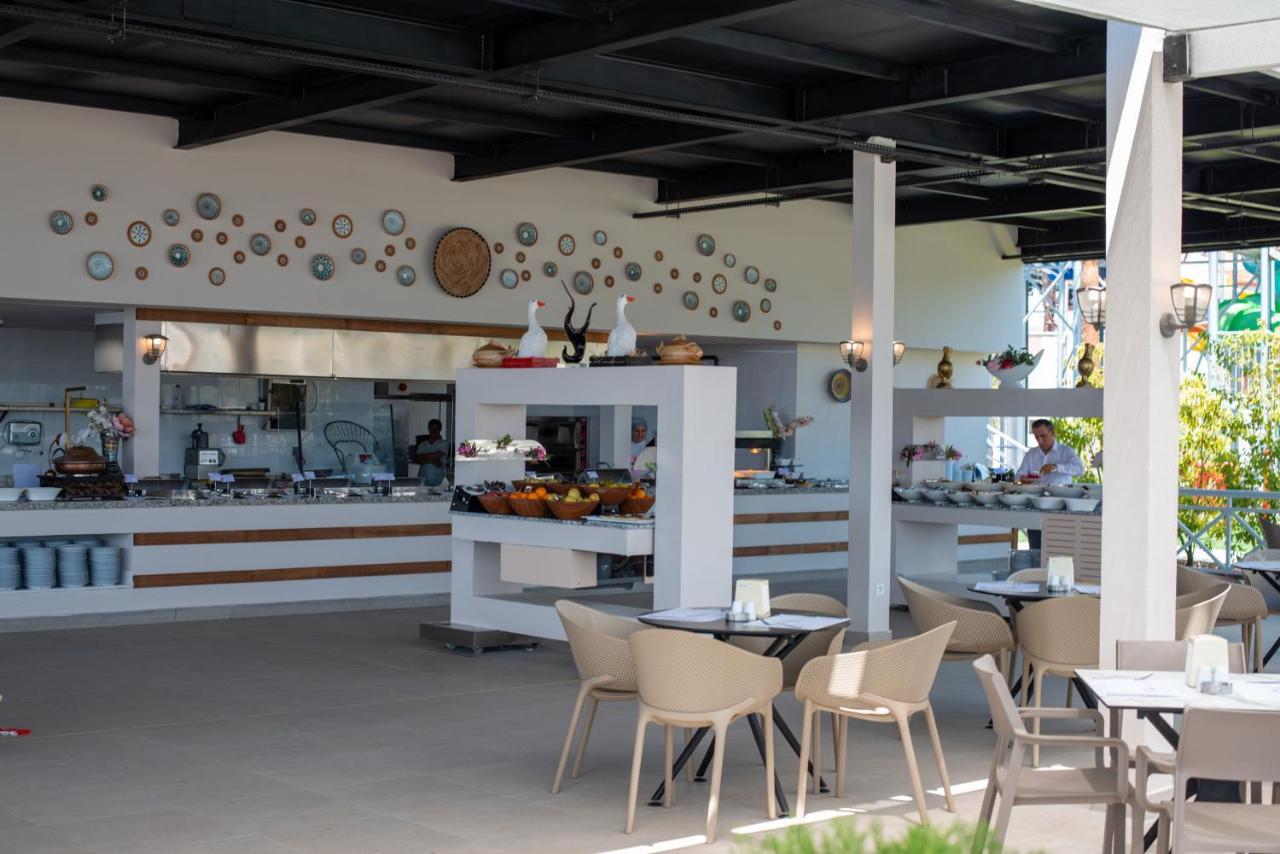 BELEK BEACH RESORT HOTEL — BOGAZKENT — фотография отеля №22
