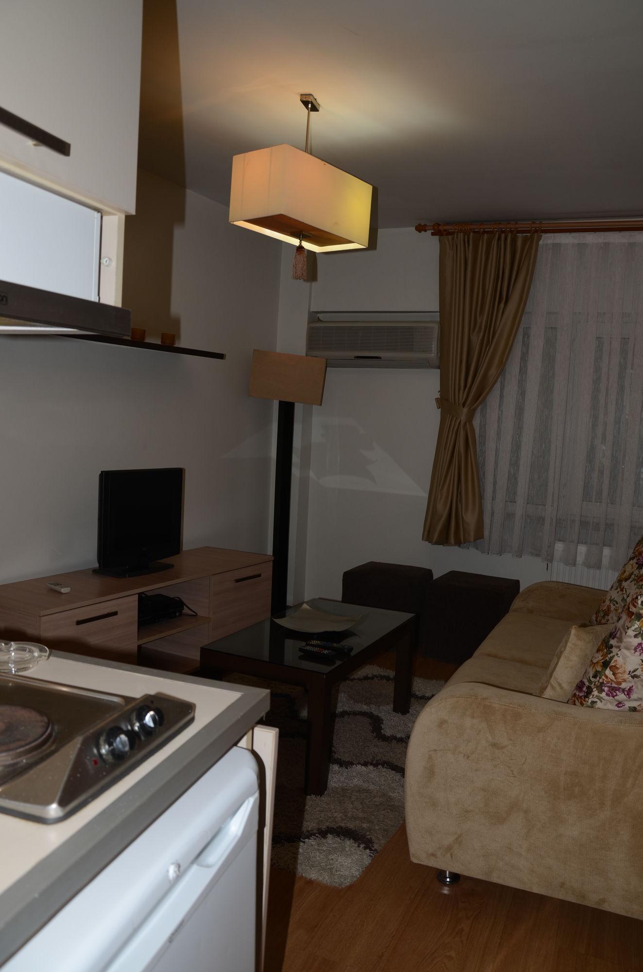 LIVA SUITE HOTEL — ISTANBUL — fotografie hotel nr. 29