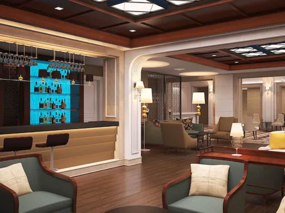 MANESOL BOUTIQUE GALATA — ISTANBUL — fotografie hotel nr. 2