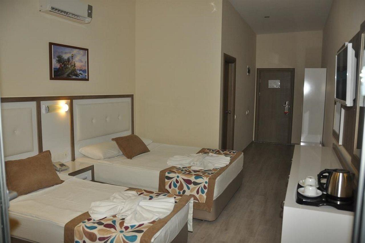 HOTEL ACAR — ALANYA — fotografie hotel nr. 20