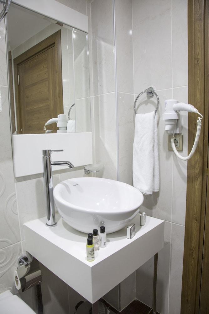 GOLDEN RAIN HOTEL — ISTANBUL — fotografie hotel nr. 20