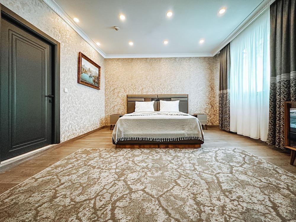 TAKSIM CUENTO HOTEL — ISTANBUL — фотография отеля №18