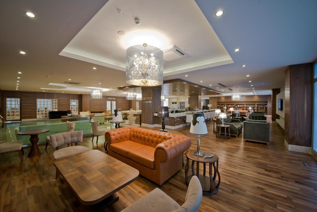 ARMAS LIFE BELEK — BOGAZKENT — fotografie hotel nr. 9
