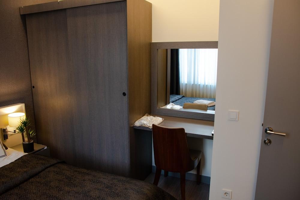 STAR OF ISTANBUL RESIDENCE — ISTANBUL — fotografie hotel nr. 21