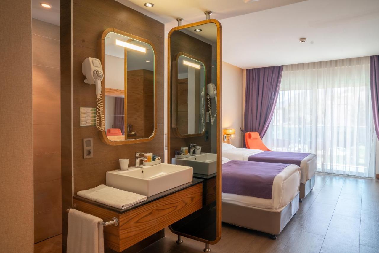 CASA DE MARIS SPA & RESORT HOTEL (ADULTS ONLY) — MARMARIS — fotografie hotel nr. 30