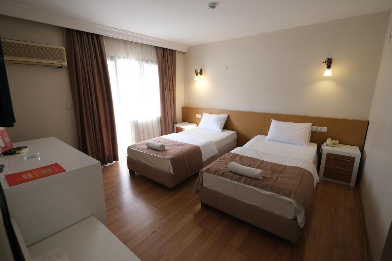 USTUN ALSANCAK — IZMIR — fotografie hotel nr. 10