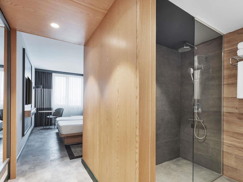 IBIS ISTANBUL SISLI — ISTANBUL — fotografie hotel nr. 5