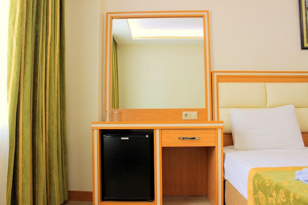 BUYUK PARIS — ISTANBUL — fotografie hotel nr. 4