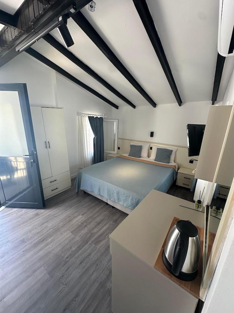 HOTEL LETOON — FETHIYE — фотография отеля №26