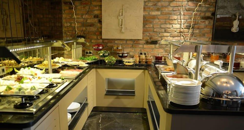 BERJER BOUTIQUE HOTEL & SPA — ISTANBUL — fotografie hotel nr. 21