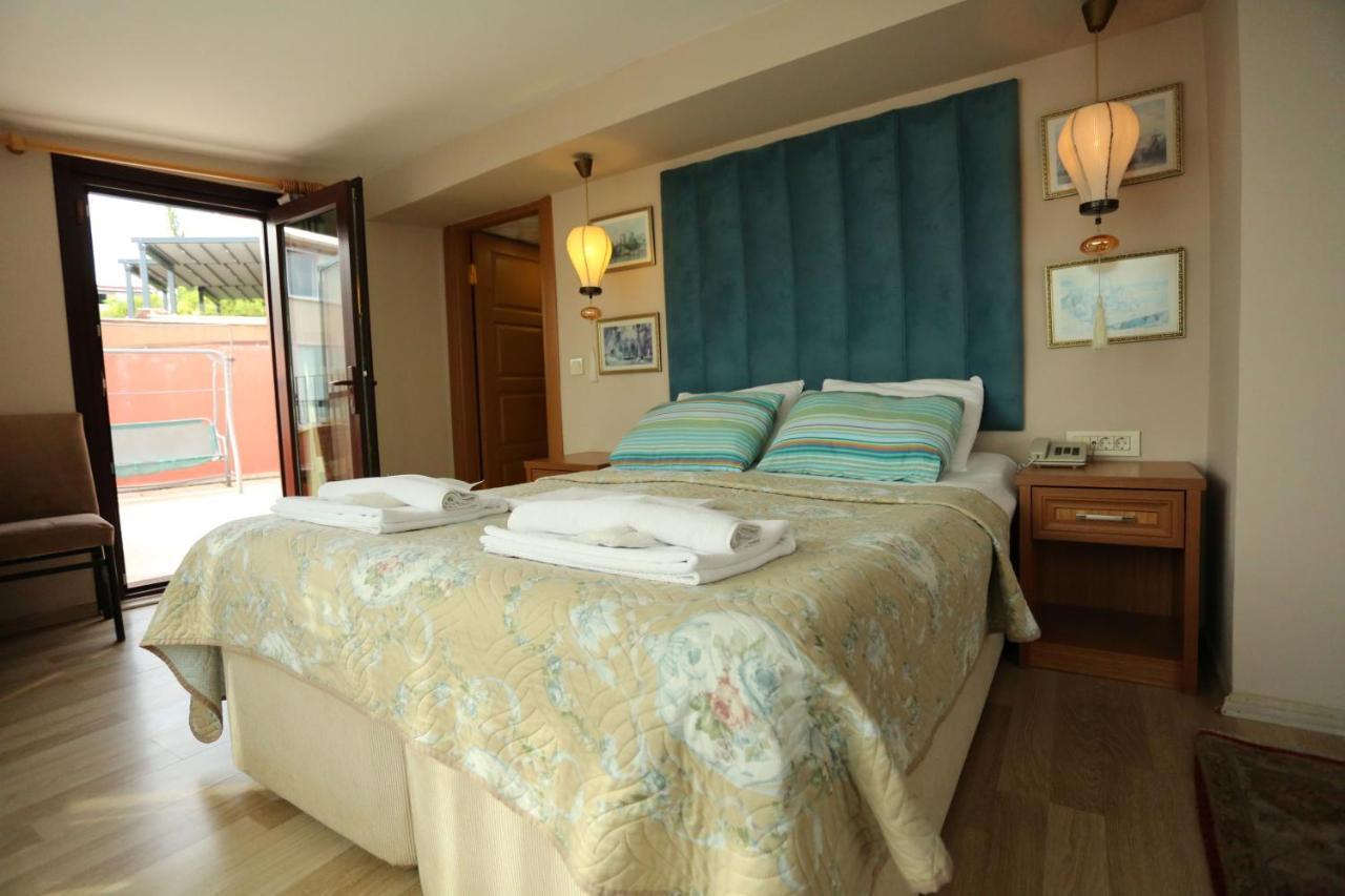 TASHKONAK HOTEL — ISTANBUL — fotografie hotel nr. 17
